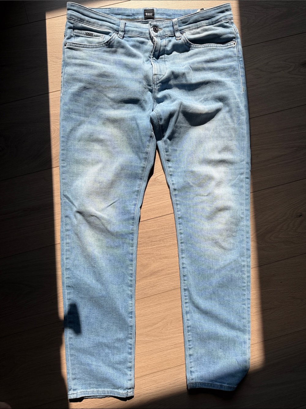 BOSS Delaware Jean 33/32
